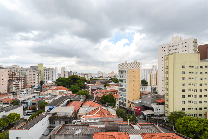 Venda Apartamento São Paulo Liberdade REO941626 41