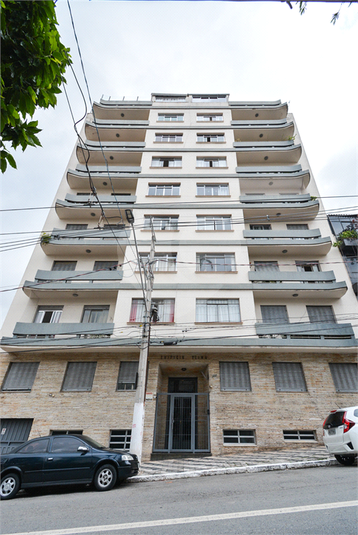 Venda Apartamento São Paulo Liberdade REO941626 32