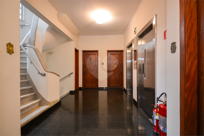 Venda Apartamento São Paulo Liberdade REO941626 61