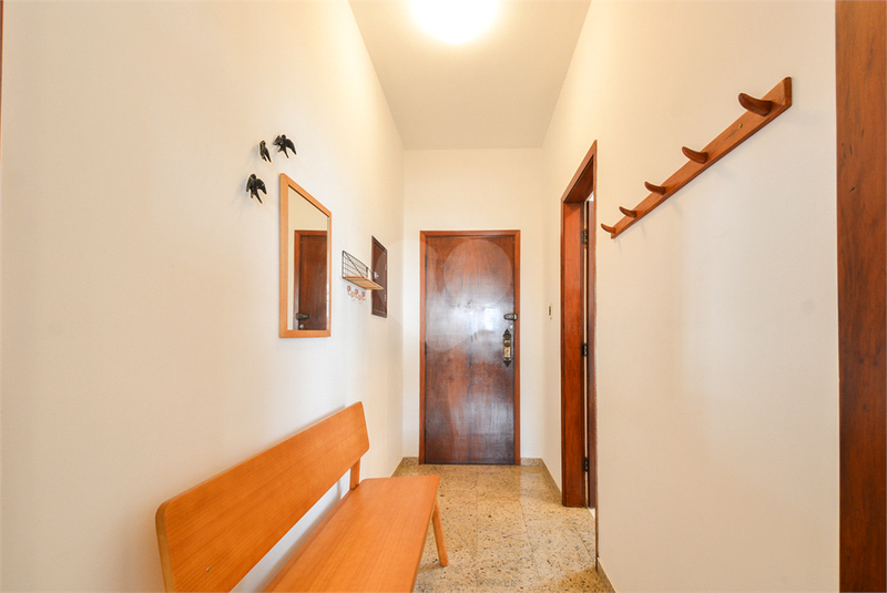 Venda Apartamento São Paulo Liberdade REO941626 43