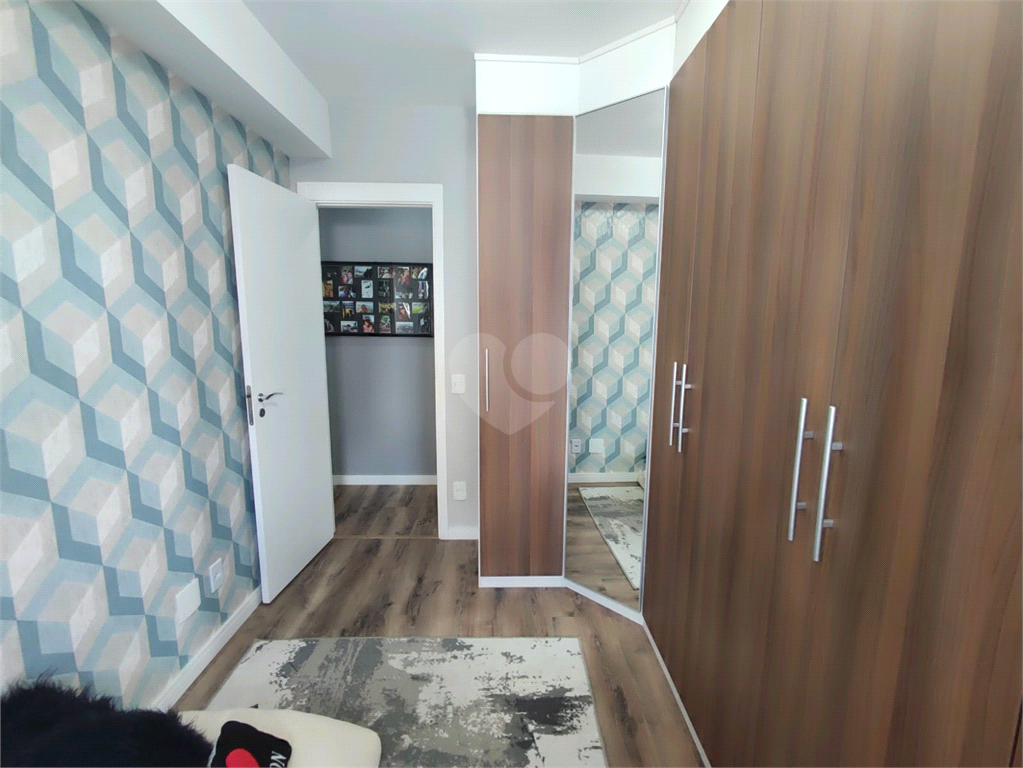 Venda Apartamento São Paulo Brás REO941628 11