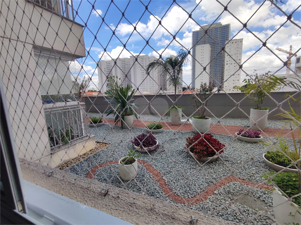 Venda Apartamento São Paulo Brás REO941628 5