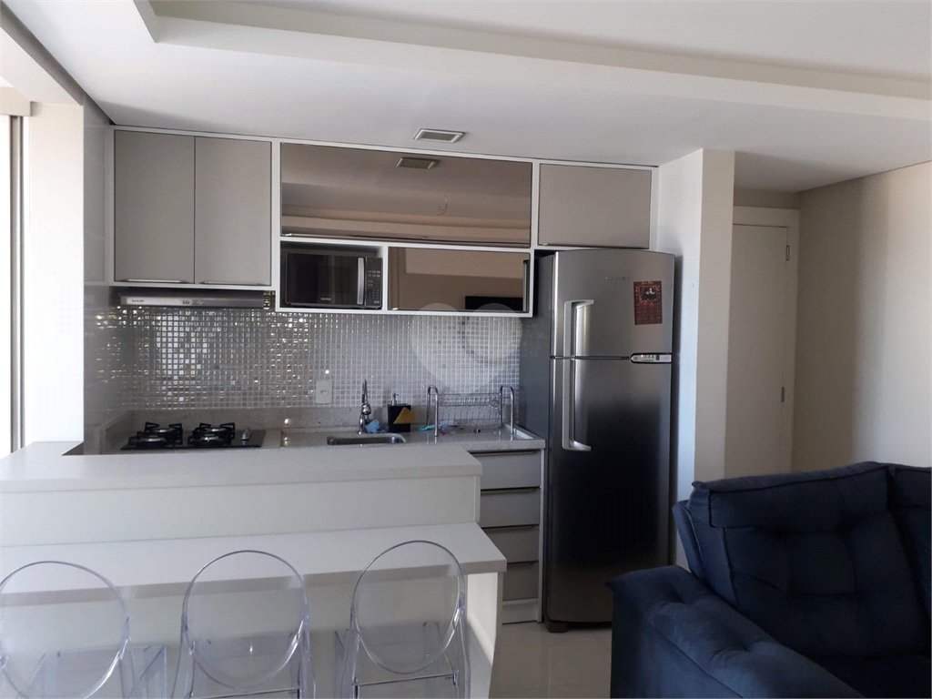 Venda Apartamento Canoas Estância Velha REO941634 8