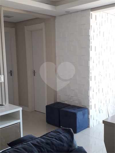 Venda Apartamento Canoas Estância Velha REO941634 12