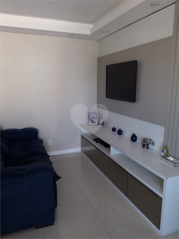 Venda Apartamento Canoas Estância Velha REO941634 7