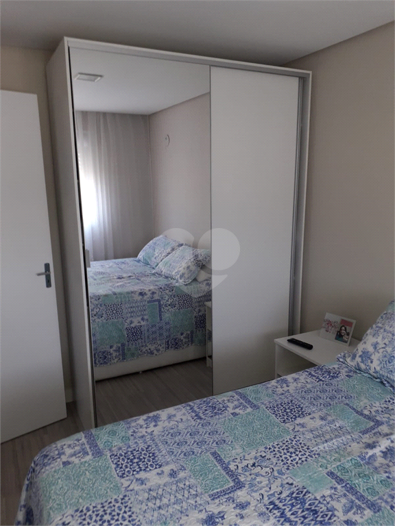 Venda Apartamento Canoas Estância Velha REO941634 3