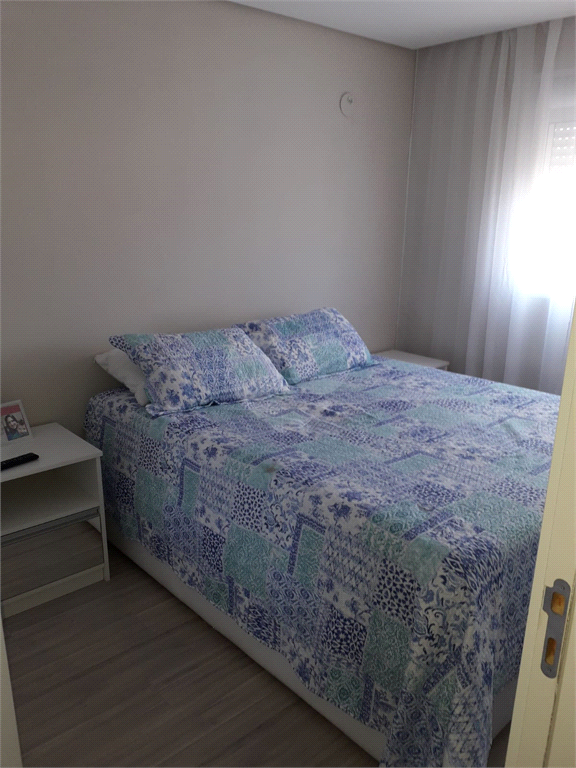 Venda Apartamento Canoas Estância Velha REO941634 2