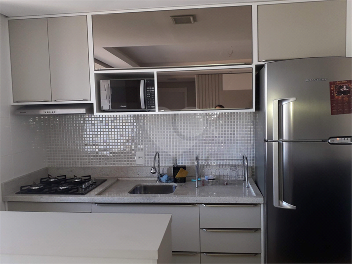 Venda Apartamento Canoas Estância Velha REO941634 9