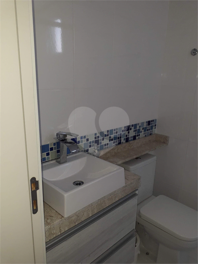 Venda Apartamento Canoas Estância Velha REO941634 4