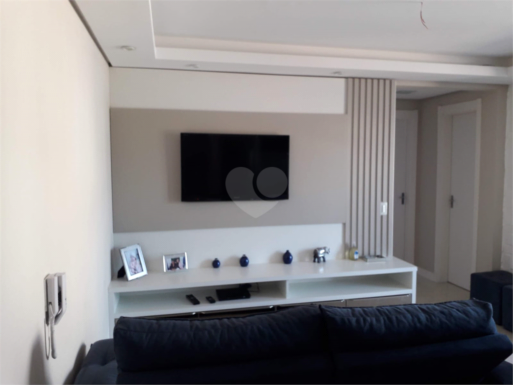 Venda Apartamento Canoas Estância Velha REO941634 13