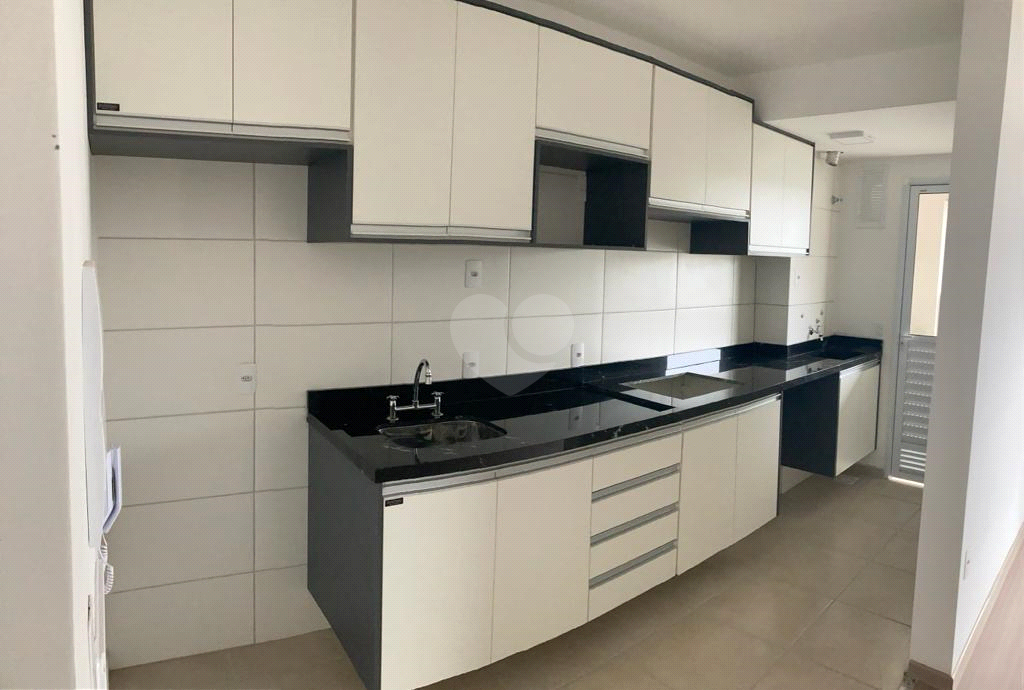 Venda Apartamento Sorocaba Além Ponte REO941636 6