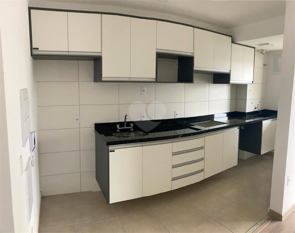 Venda Apartamento Sorocaba Além Ponte REO941636 5