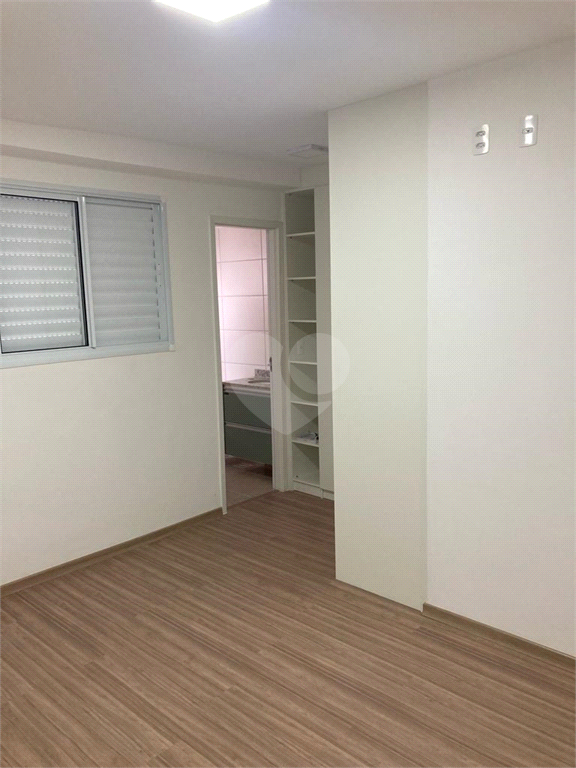 Venda Apartamento Sorocaba Além Ponte REO941636 8