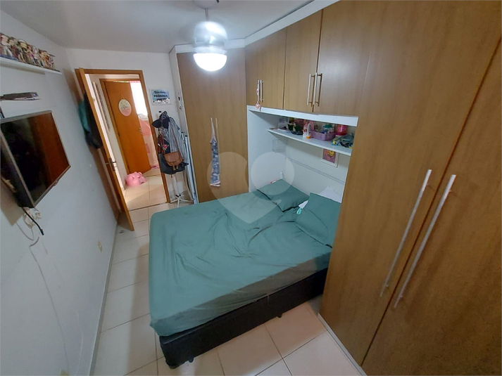 Venda Apartamento Rio De Janeiro Todos Os Santos REO941651 12