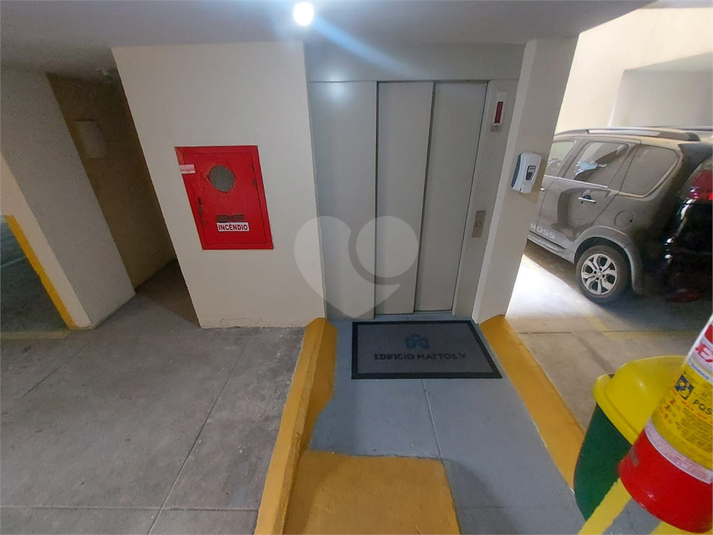 Venda Apartamento Rio De Janeiro Todos Os Santos REO941651 18