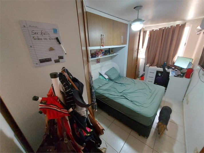 Venda Apartamento Rio De Janeiro Todos Os Santos REO941651 11