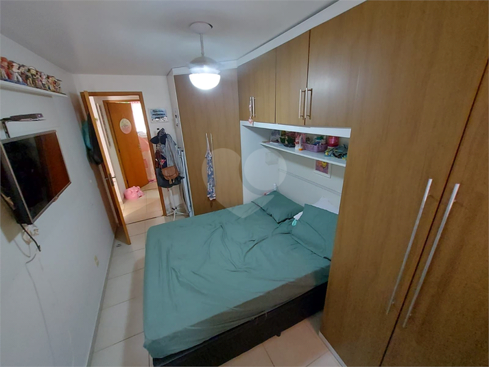 Venda Apartamento Rio De Janeiro Todos Os Santos REO941651 10