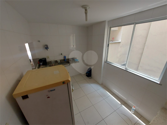 Venda Apartamento Rio De Janeiro Todos Os Santos REO941651 9