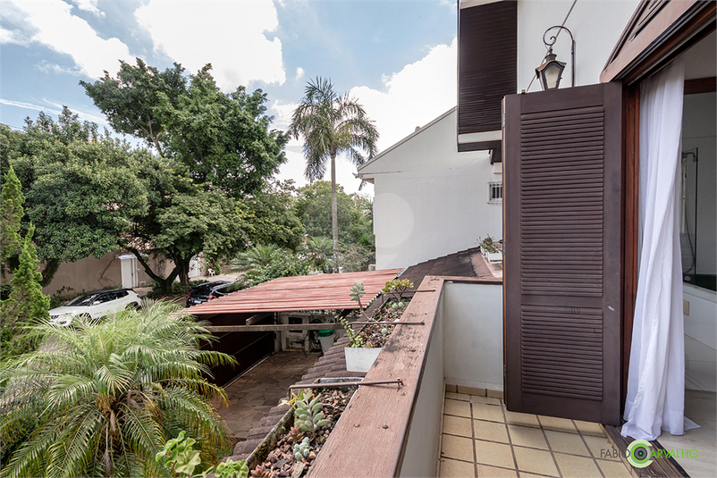 Venda Casa Porto Alegre Três Figueiras REO941652 26