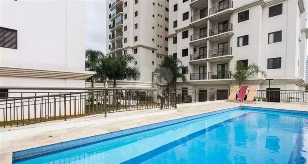 Venda Apartamento São Paulo Mooca REO941653 30