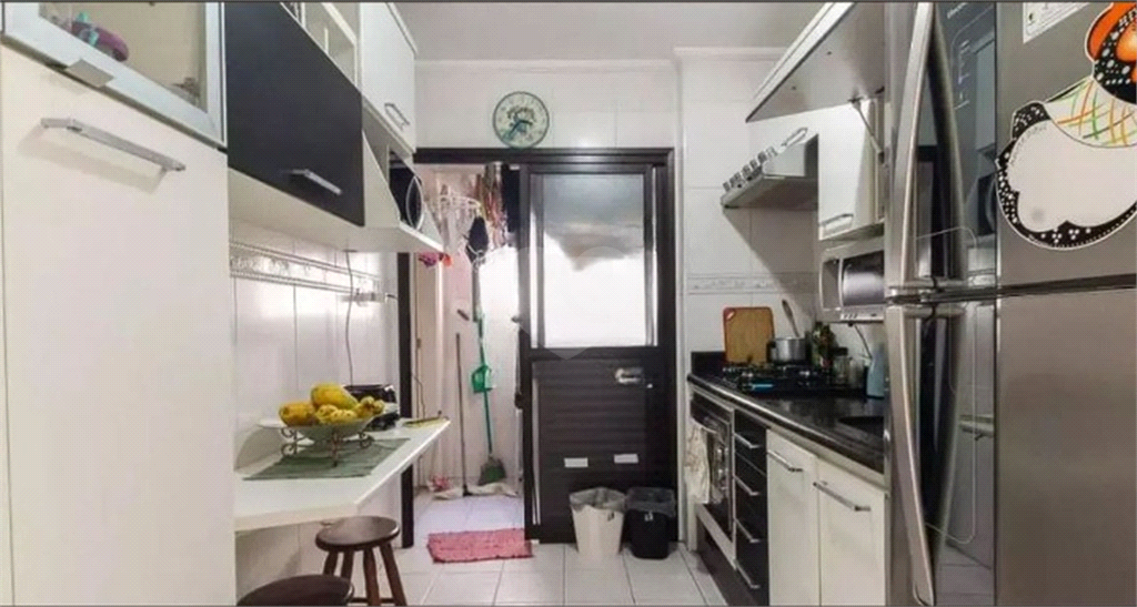 Venda Apartamento São Paulo Mooca REO941653 16