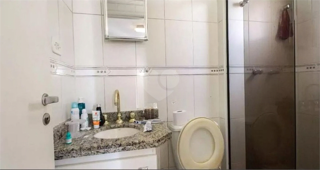 Venda Apartamento São Paulo Mooca REO941653 12