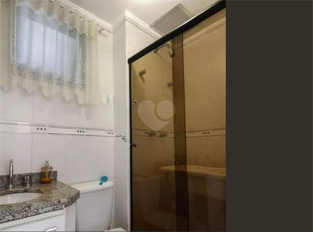 Venda Apartamento São Paulo Mooca REO941653 7