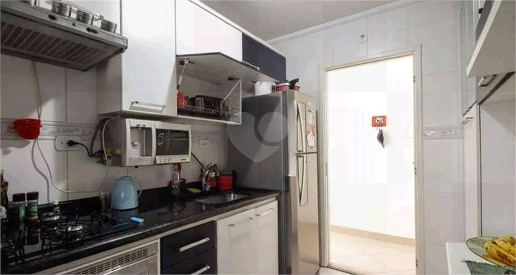 Venda Apartamento São Paulo Mooca REO941653 42