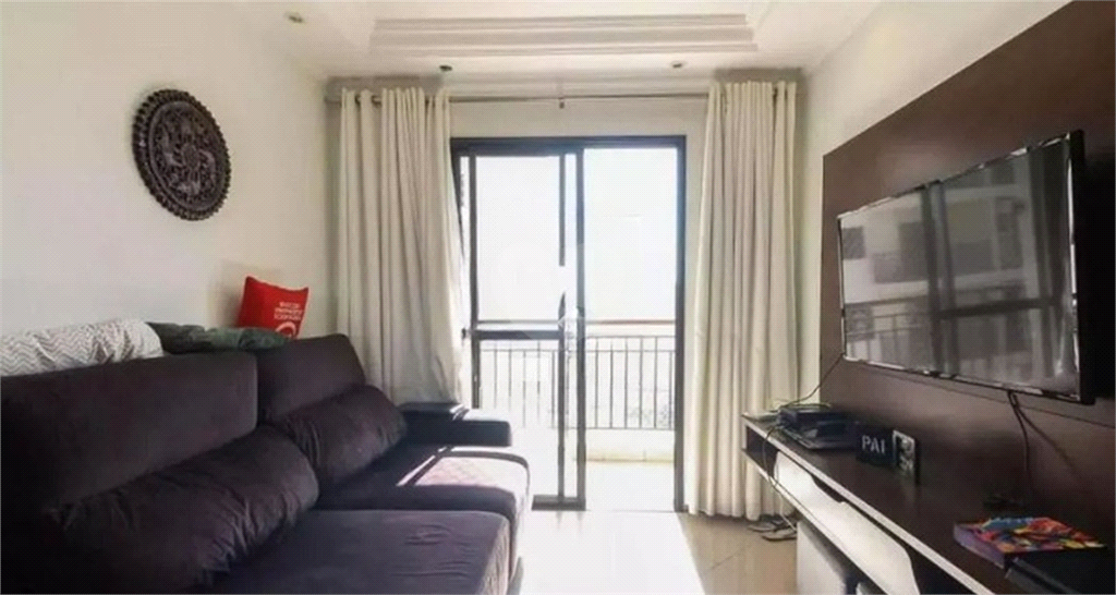 Venda Apartamento São Paulo Mooca REO941653 22