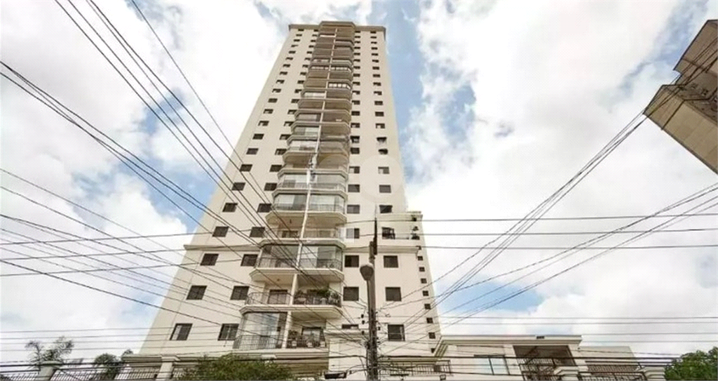 Venda Apartamento São Paulo Mooca REO941653 26