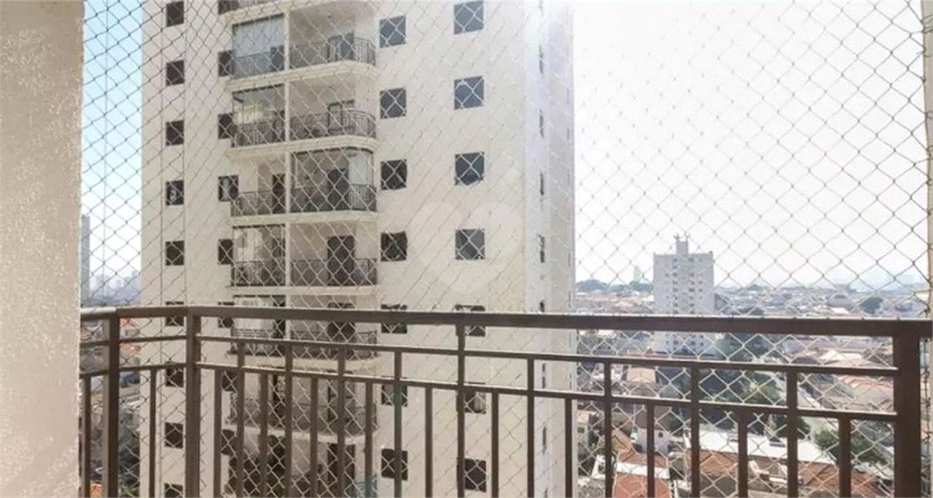 Venda Apartamento São Paulo Mooca REO941653 40