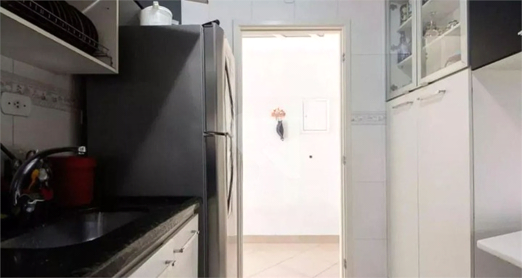 Venda Apartamento São Paulo Mooca REO941653 41