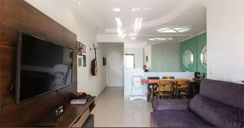 Venda Apartamento São Paulo Mooca REO941653 24