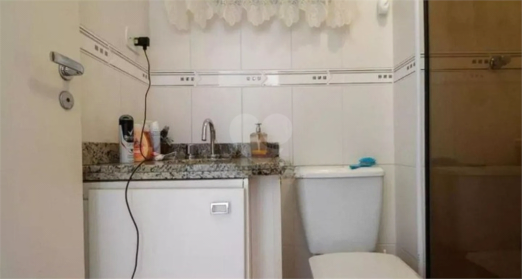 Venda Apartamento São Paulo Mooca REO941653 8