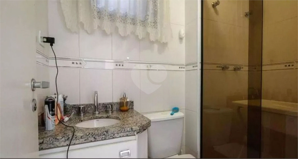 Venda Apartamento São Paulo Mooca REO941653 9