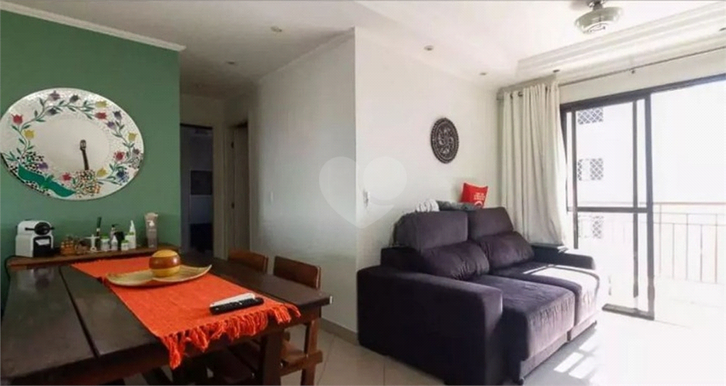 Venda Apartamento São Paulo Mooca REO941653 21