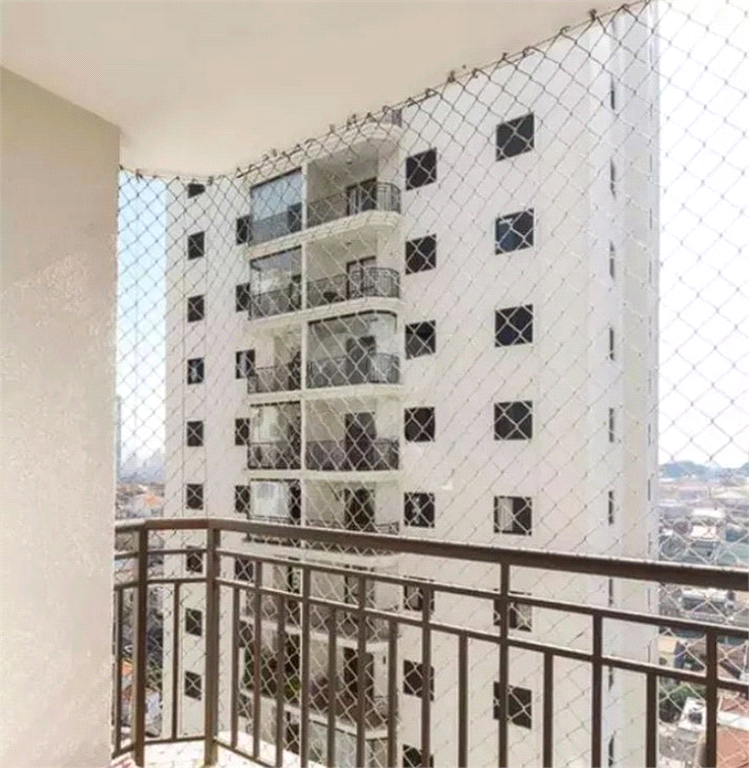 Venda Apartamento São Paulo Mooca REO941653 39