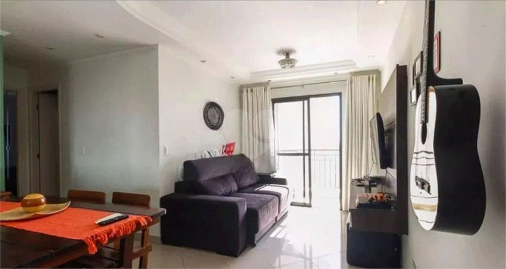 Venda Apartamento São Paulo Mooca REO941653 23