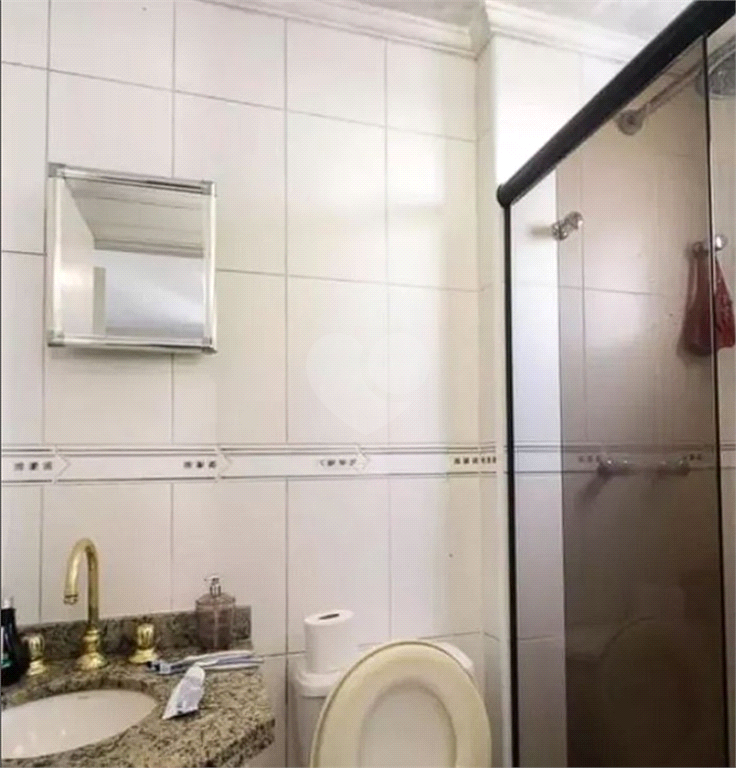 Venda Apartamento São Paulo Mooca REO941653 10