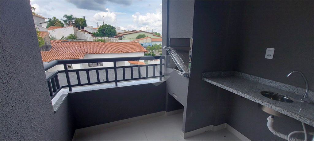 Venda Apartamento Sorocaba Vila Carvalho REO941662 6