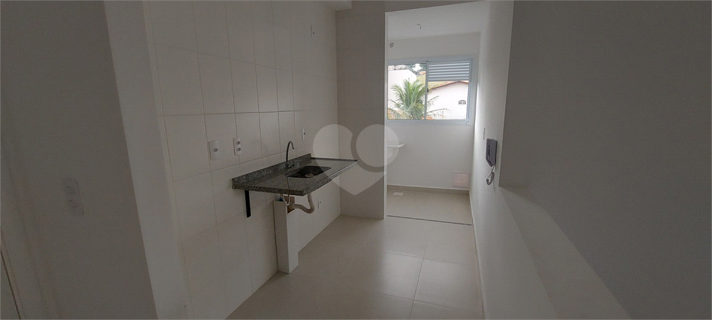 Venda Apartamento Sorocaba Vila Carvalho REO941662 8