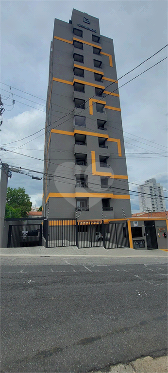 Venda Apartamento Sorocaba Vila Carvalho REO941662 1