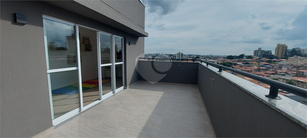 Venda Apartamento Sorocaba Vila Carvalho REO941662 18