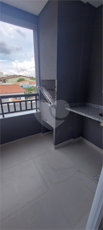 Venda Apartamento Sorocaba Vila Carvalho REO941662 7