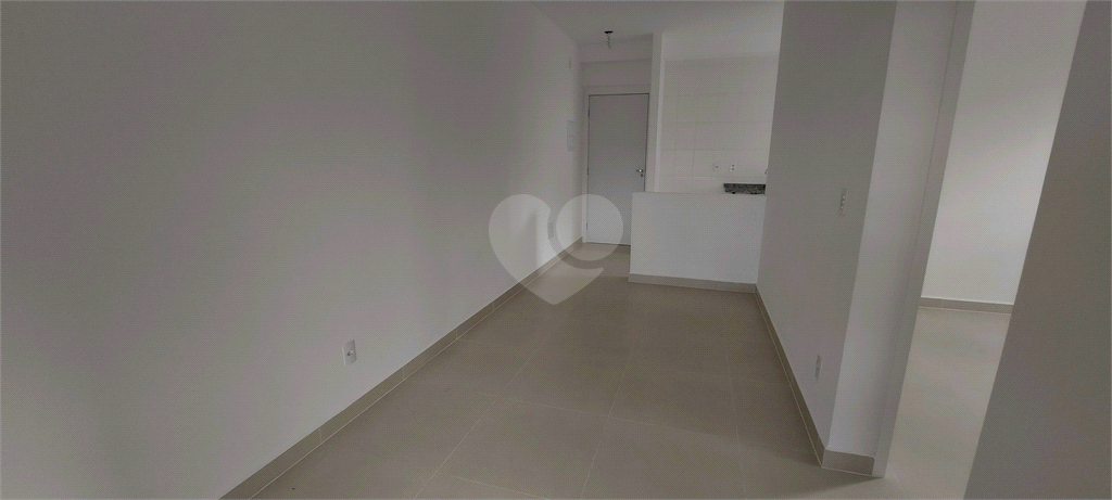 Venda Apartamento Sorocaba Vila Carvalho REO941662 4