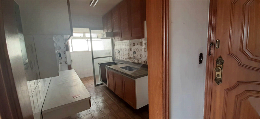 Venda Apartamento São Paulo Tucuruvi REO941670 10