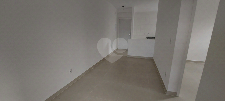 Venda Apartamento Sorocaba Vila Carvalho REO941672 4