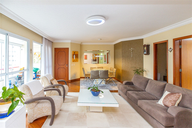 Venda Apartamento São Paulo Vila Mascote REO941682 10