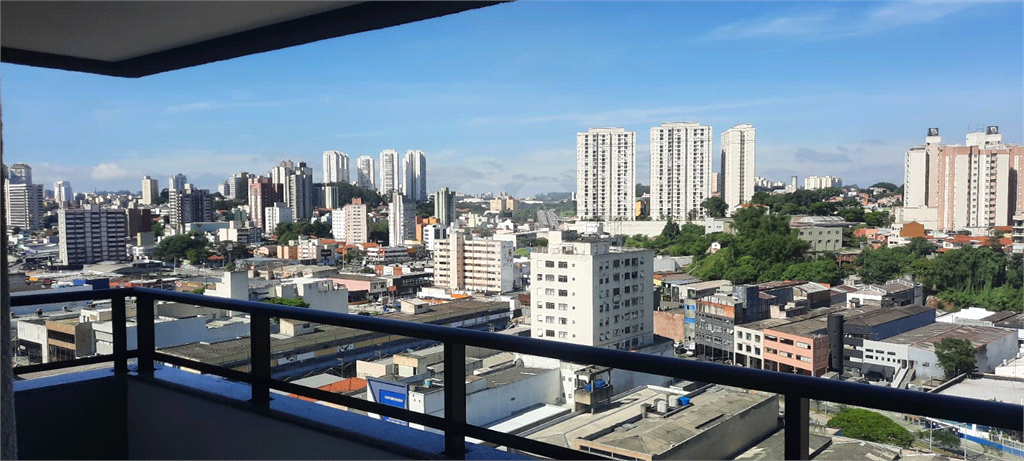 Venda Apartamento São Bernardo Do Campo Centro REO941692 6