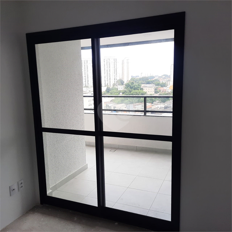 Venda Apartamento São Bernardo Do Campo Centro REO941692 8